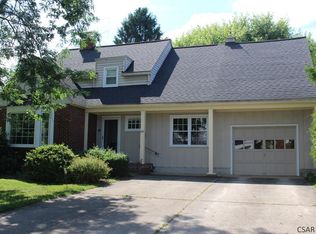 870 Thermal Ave, Johnstown, PA 15905