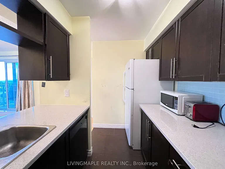 70 Town Centre Ct #2202 — Photo 7