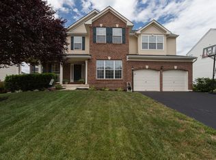 8632 Airwick Ln, Bristow, VA 20136