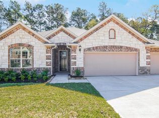 2039 Brookmont Dr, Conroe, TX 77301