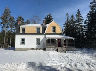 224 Cranberry Rd, Cranberry Isles, ME 04625
