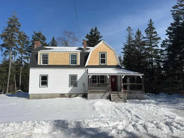 224 Cranberry Road, Cranberry Isles, ME 04625