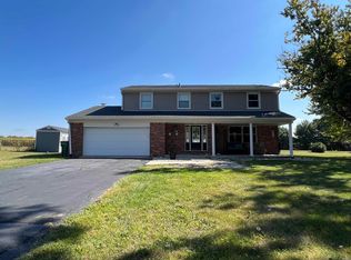 812 Venetian Way, Kokomo, IN