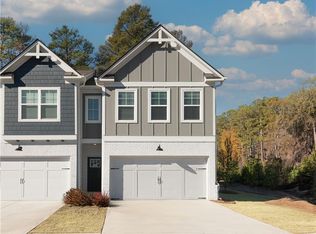 2690 NE Almand Ln, Conyers, GA 30013