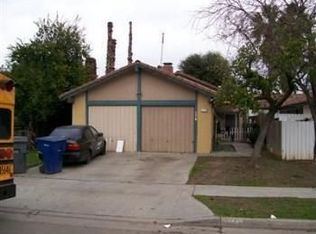 2227 S Matus Ave, Fresno, CA 93725