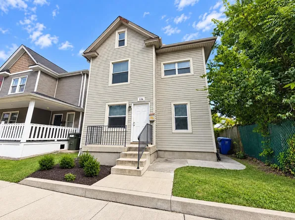 126 E 6th Ave #126, Columbus, OH 43201