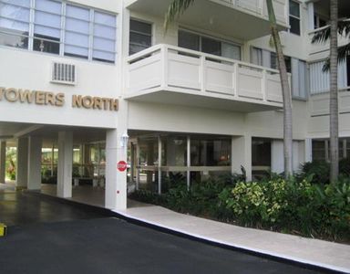 3200 NE 36th St APT 312, Fort Lauderdale, FL, 33308