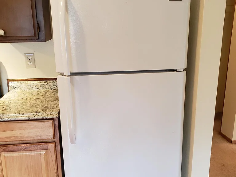 fridge