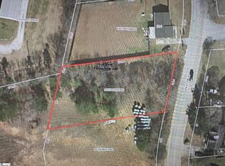 Patton St, Fountain Inn, SC 29644