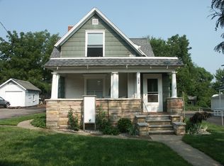 558 Capital Ave SW, Battle Creek, MI 49015