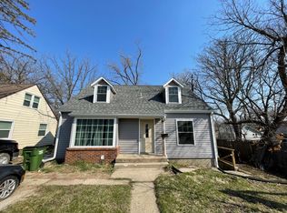 3011 Lincoln Way, Ames, IA 50014