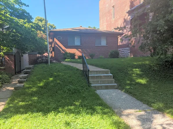 4363 Laclede, 4363 Laclede Ave APT D, Saint Louis, MO 63108