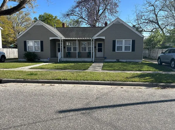 514 9th St, Lumberton, NC 28358