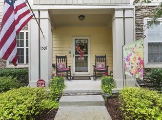 1507 Waterland Dr, Apex, NC 27502