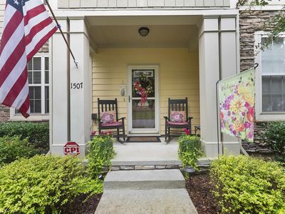 1507 Waterland Dr, Apex, NC, 27502