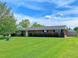 7920 Ravenna Ave, Louisville, OH