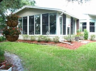 4125 Huckleberry Ln, Deland, FL 32724