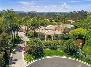6501 Via Vista Canada, Rancho Santa Fe, CA 92067