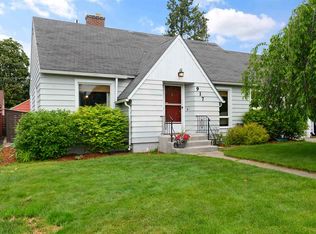 917 E 41st Ave, Spokane, WA 99203
