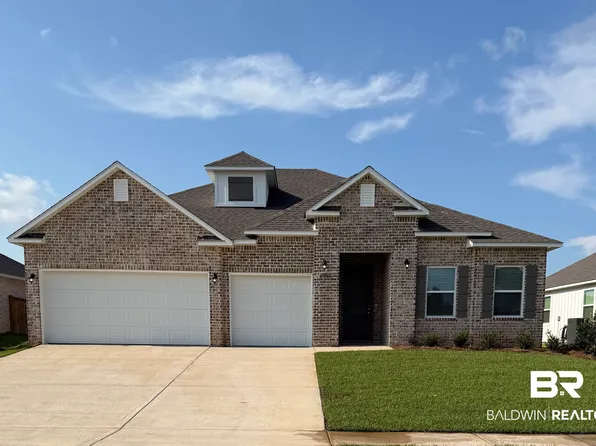 23902 Shadowridge Dr, Daphne, AL 36526