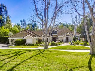 16863 Via Los Farolitos, Rancho Santa Fe, CA 92067