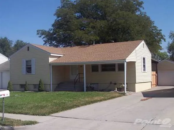 29 Nimitz Dr, Billings, MT 59101
