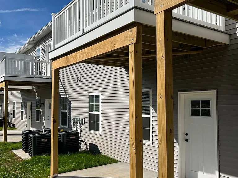 Salem Run Apartments Phase 2 — Photo 88
