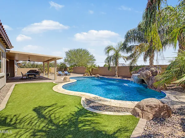 19303 E Pine Valley Drive, Queen Creek, AZ 85142