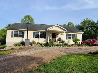 60780 Bolar Rd, Mc Arthur, OH, 45651