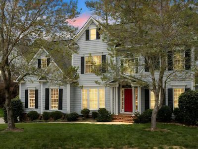 4313 Branchwood Dr, Durham, NC, 27705