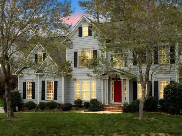 4313 Branchwood Dr, Durham, NC 27705
