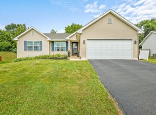 3418 Citadel Dr, Rockford, IL 61109