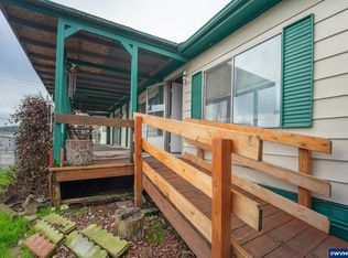 3393 Snow Peak Pl, Lebanon, OR