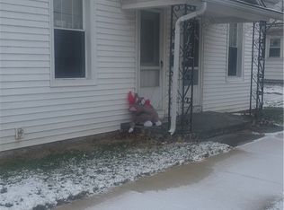 221 S High St, Covington, OH 45318