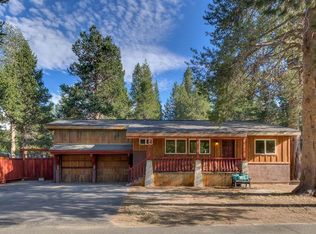10622 Ponderosa Dr, Truckee, CA 96161