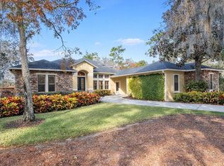 2360 Kildare Dr, Chuluota, FL 32766