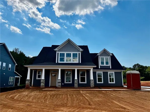 3443 Six Mile Hwy, Central, SC 29360