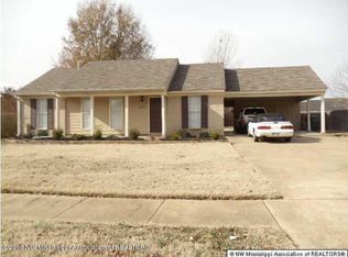 6185 Kensington Rd, Horn Lake, MS 38637