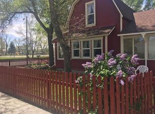 2901 6th Ave S, Billings, MT 59101