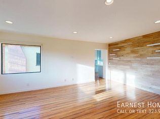 122 N Harper Ave, Los Angeles, CA 90048