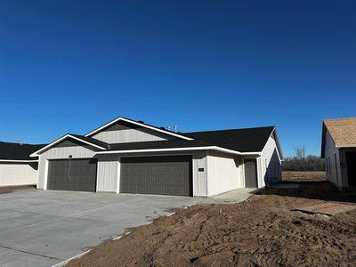 610 W 50th St S, Wichita, KS, 67217
