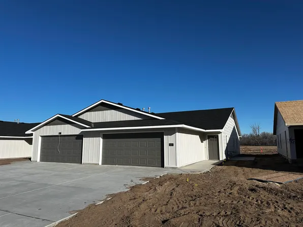 610 W 50th St S, Wichita, KS 67217