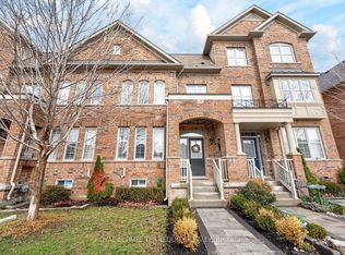 190 Easts Corners Blvd, Vaughan, ON L4H 4H3