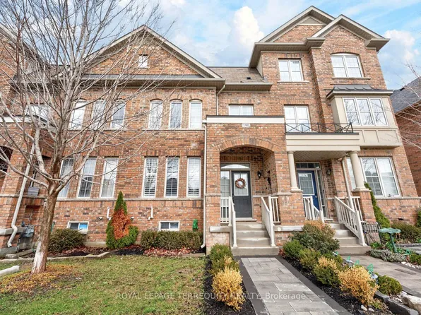 190 Easts Corners Blvd, Vaughan, ON L4H 4H3
