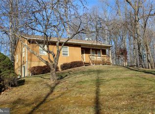 10311 River Rd, Rixeyville, VA 22737