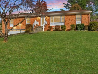 3307 Longhorn Rd, Roanoke, VA, 24018