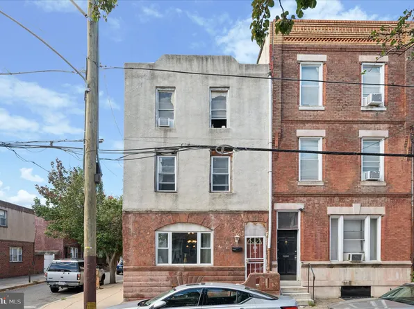 1624 S 8th St, Philadelphia, PA 19148