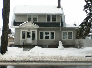 1405 E 5th St, Superior, WI 54880