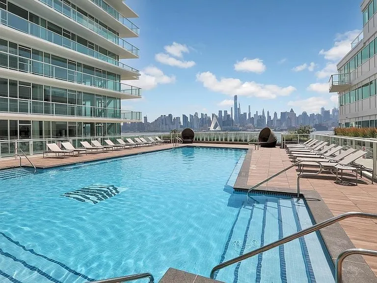 800 Avenue At Port Imperial Blvd #425 — Photo 39