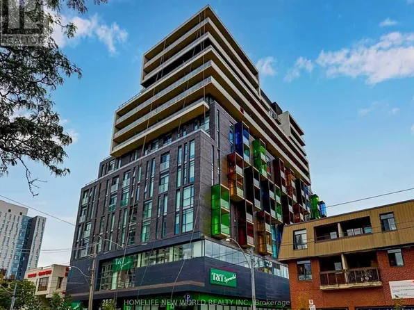 297 College St, Toronto, ON